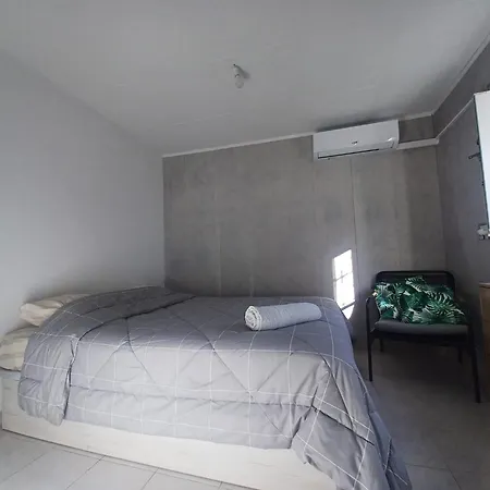 Casa De Ferias Palmeira Prázdninový dům Faro