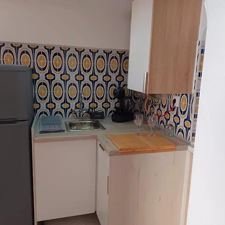 Prázdninový dům Casa De Ferias Palmeira *