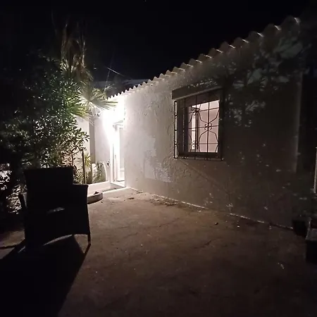 Casa De Ferias Palmeira Prázdninový dům