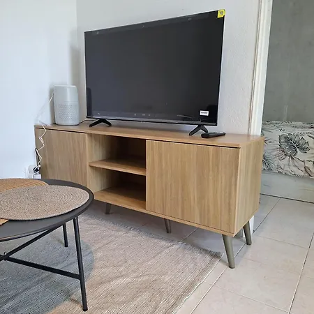 Prázdninový dům Casa De Ferias Palmeira *